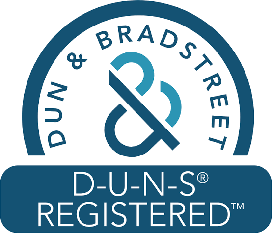 D-U-N-S Registered