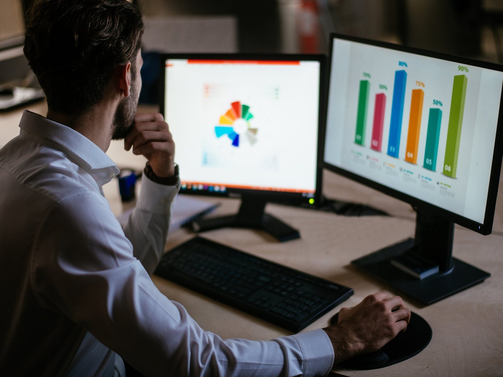 Investigaciones corporativas de Integer