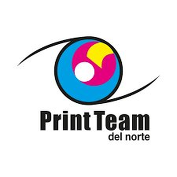 Print Team del Norte